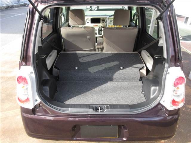 DAIHATSU MIRA COCOA 2015 Image 31