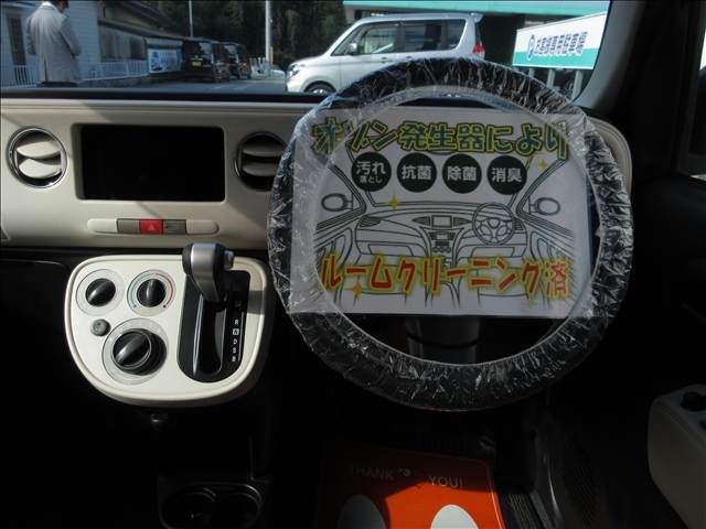 DAIHATSU MIRA COCOA 2015 Image 31