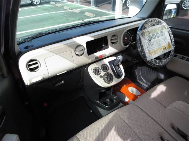 DAIHATSU MIRA COCOA 2015 Image 31