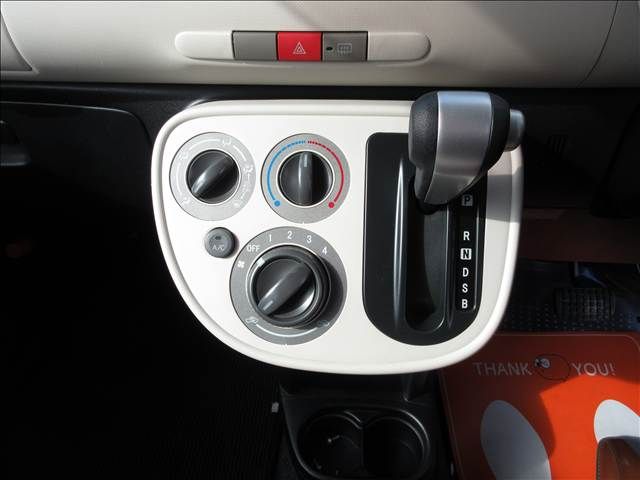 DAIHATSU MIRA COCOA 2015 Image 31