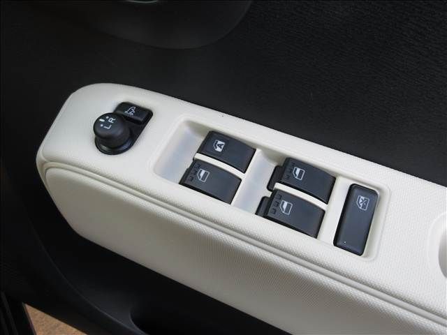 DAIHATSU MIRA COCOA 2015 Image 31