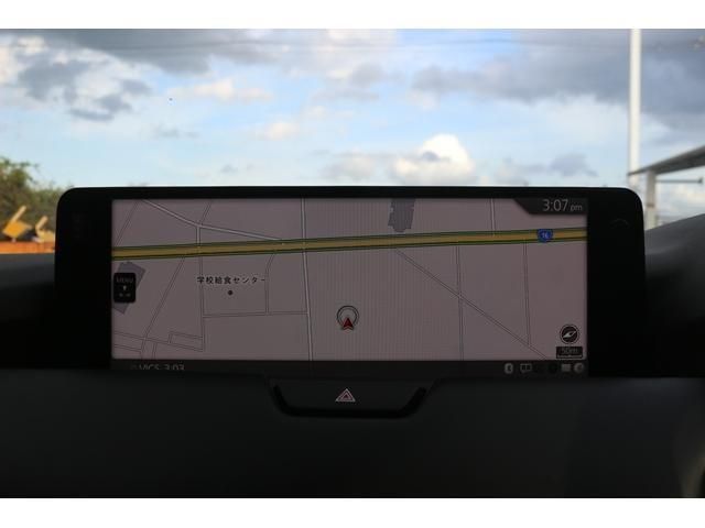 MAZDA CX-60 2022 Image 31