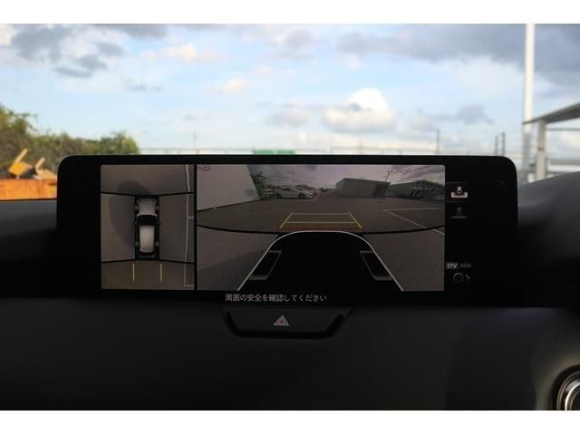 MAZDA CX-60 2022 Image 31