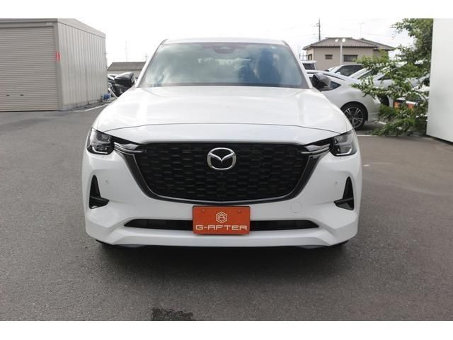 MAZDA CX-60 2022 Image 31