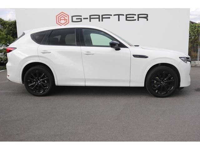 MAZDA CX-60 2022 Image 31