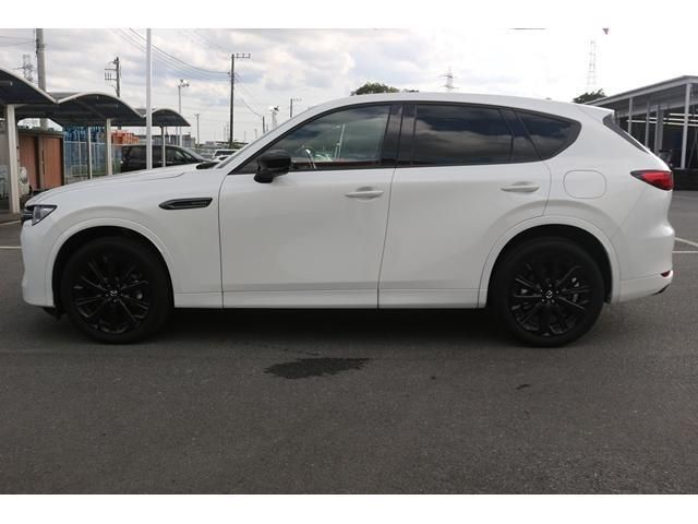 MAZDA CX-60 2022 Image 31