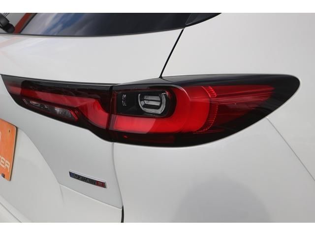 MAZDA CX-60 2022 Image 31