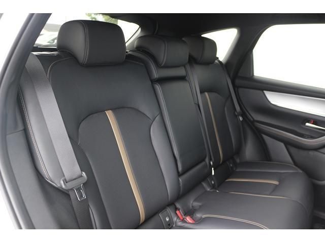 MAZDA CX-60 2022 Image 31