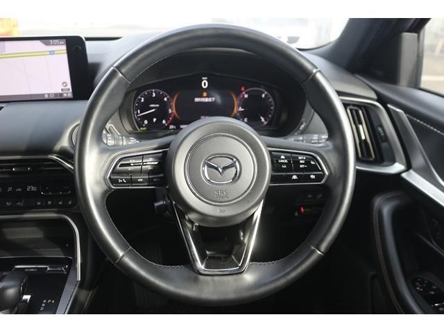 MAZDA CX-60 2022 Image 31