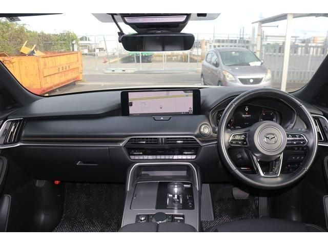 MAZDA CX-60 2022 Image 31