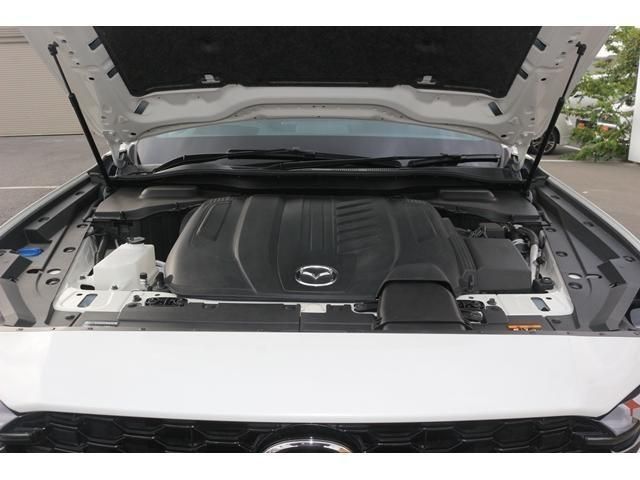 MAZDA CX-60 2022 Image 31