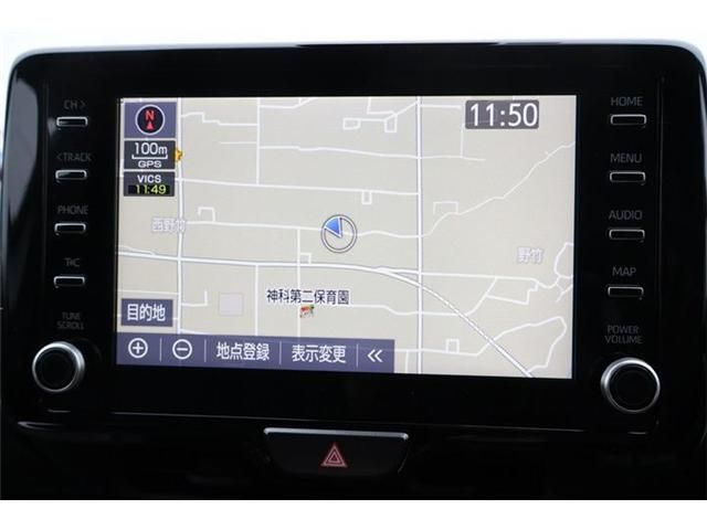 TOYOTA YARIS CROSS HYBRID 2023 Image 31