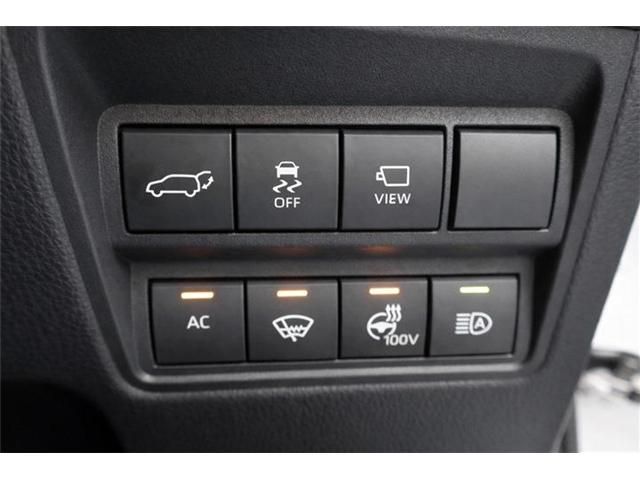 TOYOTA YARIS CROSS HYBRID 2023 Image 31