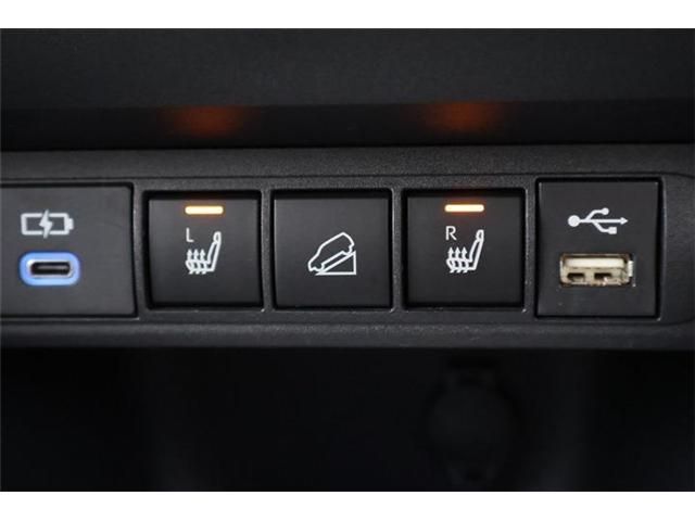 TOYOTA YARIS CROSS HYBRID 2023 Image 31