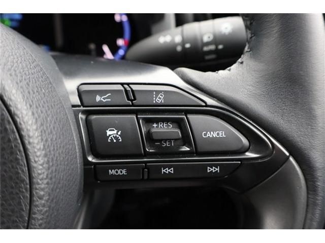 TOYOTA YARIS CROSS HYBRID 2023 Image 31