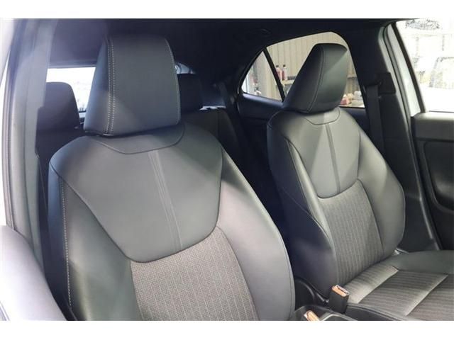 TOYOTA YARIS CROSS HYBRID 2023 Image 31