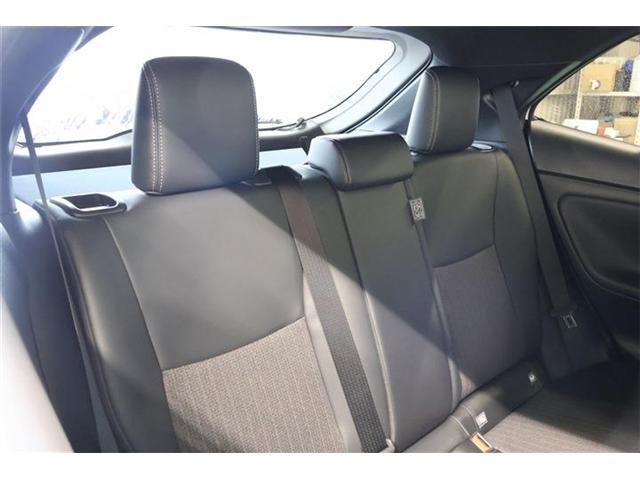 TOYOTA YARIS CROSS HYBRID 2023 Image 31