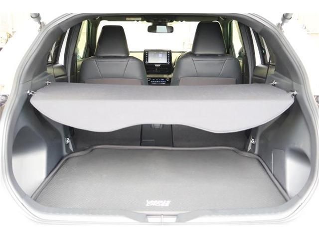 TOYOTA YARIS CROSS HYBRID 2023 Image 31