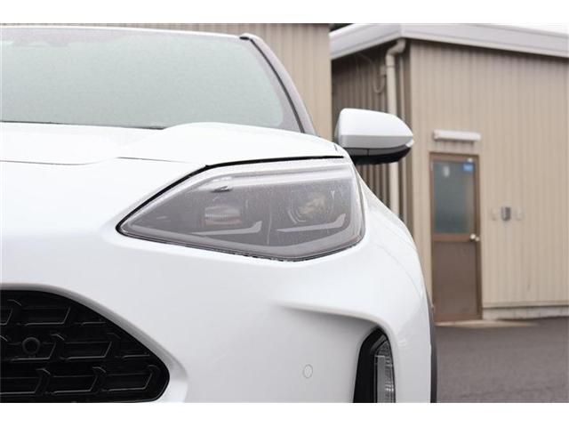 TOYOTA YARIS CROSS HYBRID 2023 Image 31