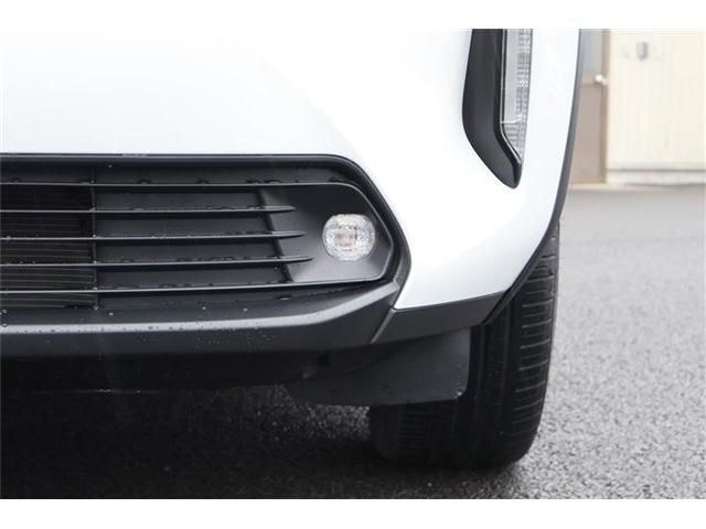 TOYOTA YARIS CROSS HYBRID 2023 Image 31