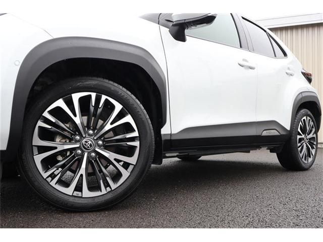 TOYOTA YARIS CROSS HYBRID 2023 Image 31