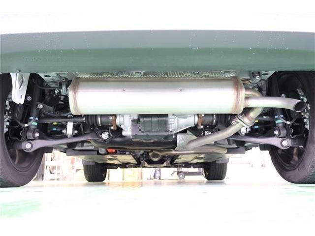 TOYOTA YARIS CROSS HYBRID 2023 Image 31