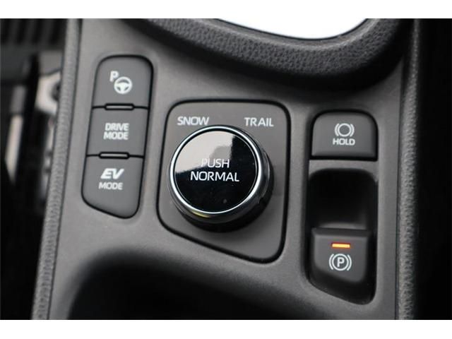 TOYOTA YARIS CROSS HYBRID 2023 Image 31