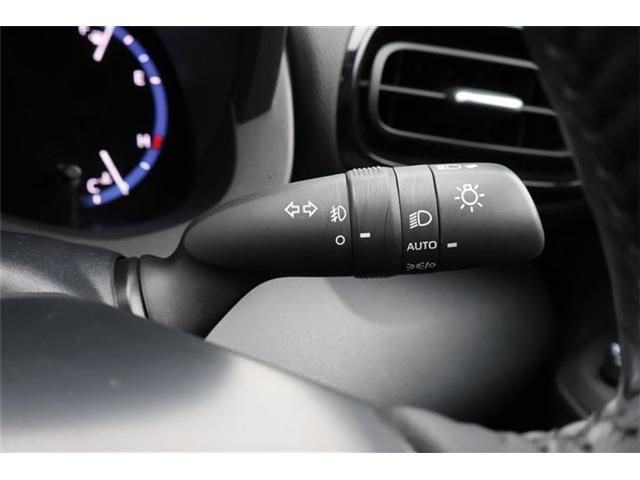 TOYOTA YARIS CROSS HYBRID 2023 Image 31