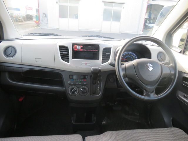 SUZUKI WAGON R 2016 Image 31