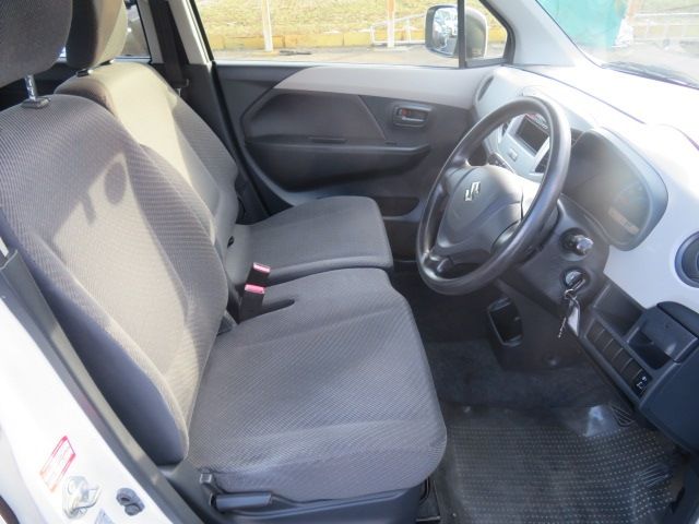 SUZUKI WAGON R 2016 Image 31