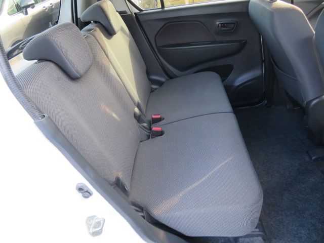 SUZUKI WAGON R 2016 Image 31