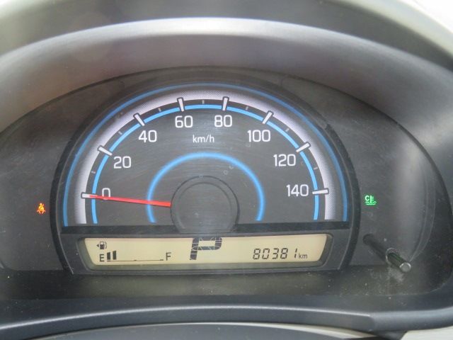 SUZUKI WAGON R 2016 Image 31