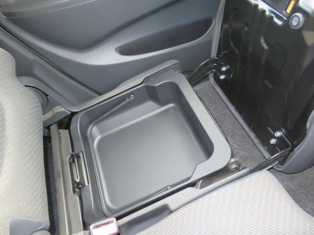 SUZUKI WAGON R 2016 Image 31