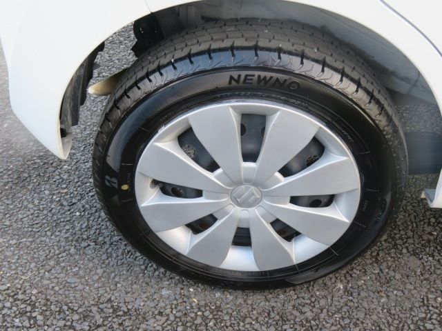 SUZUKI WAGON R 2016 Image 31