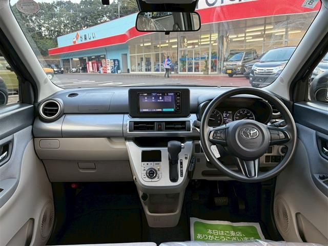TOYOTA PIXIS JOY 2021 Image 31