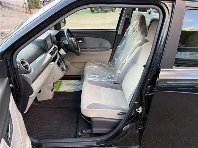 TOYOTA PIXIS JOY 2021 Image 31