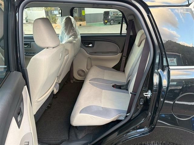 TOYOTA PIXIS JOY 2021 Image 31