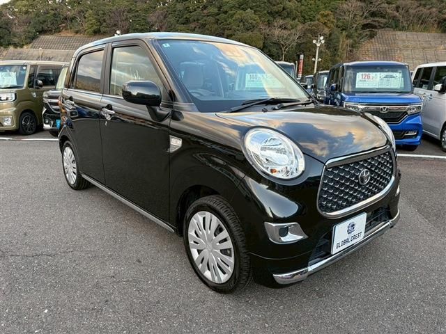 TOYOTA PIXIS JOY 2021 Image 31