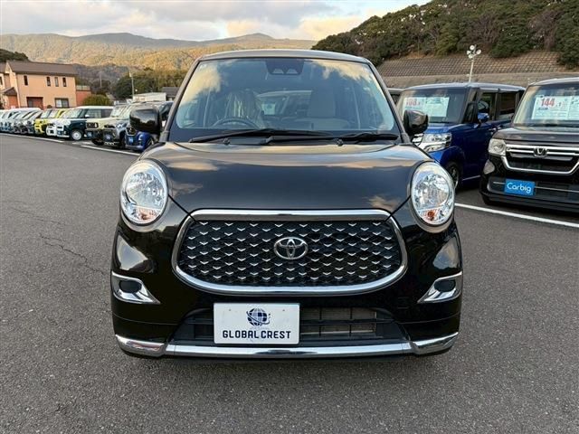 TOYOTA PIXIS JOY 2021 Image 31