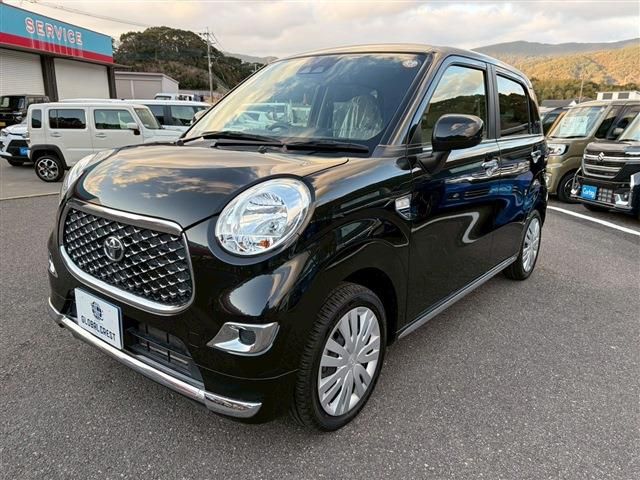 TOYOTA PIXIS JOY 2021 Image 31