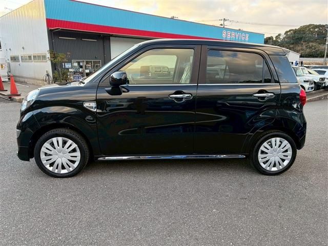 TOYOTA PIXIS JOY 2021 Image 31