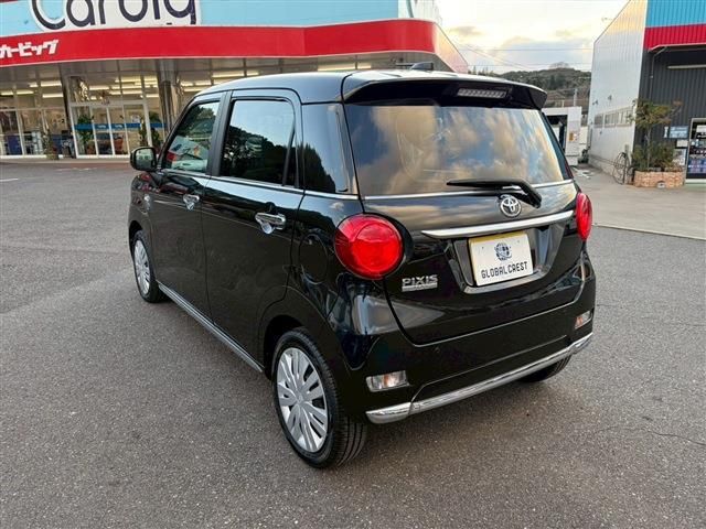 TOYOTA PIXIS JOY 2021 Image 31