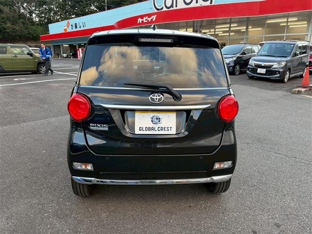 TOYOTA PIXIS JOY 2021 Image 31