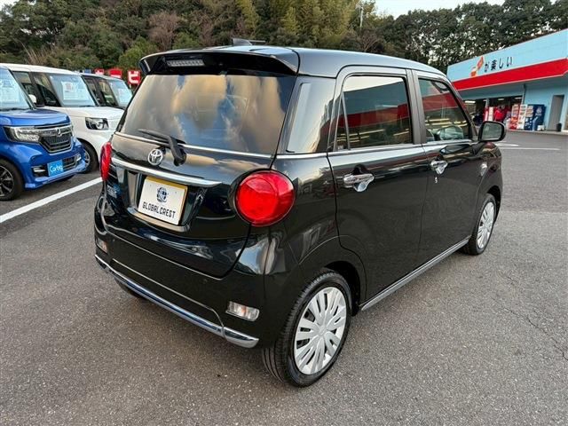 TOYOTA PIXIS JOY 2021 Image 31