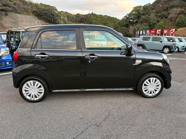 TOYOTA PIXIS JOY 2021 Image 31