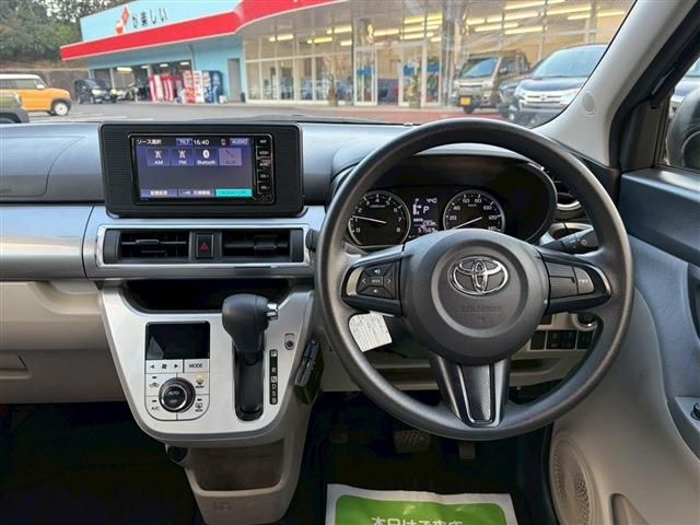 TOYOTA PIXIS JOY 2021 Image 31