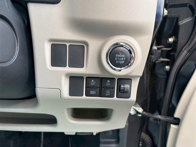 TOYOTA PIXIS JOY 2021 Image 31