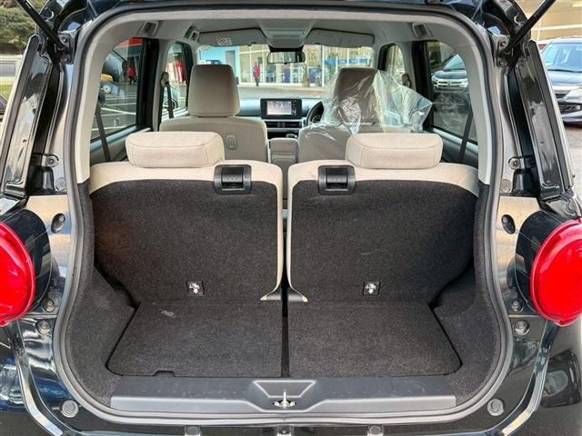 TOYOTA PIXIS JOY 2021 Image 31