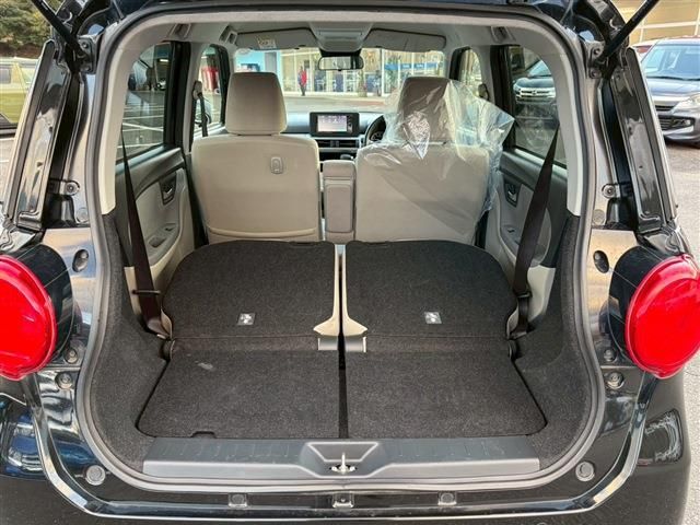 TOYOTA PIXIS JOY 2021 Image 31