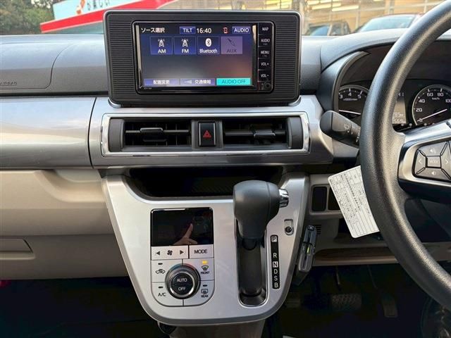 TOYOTA PIXIS JOY 2021 Image 31